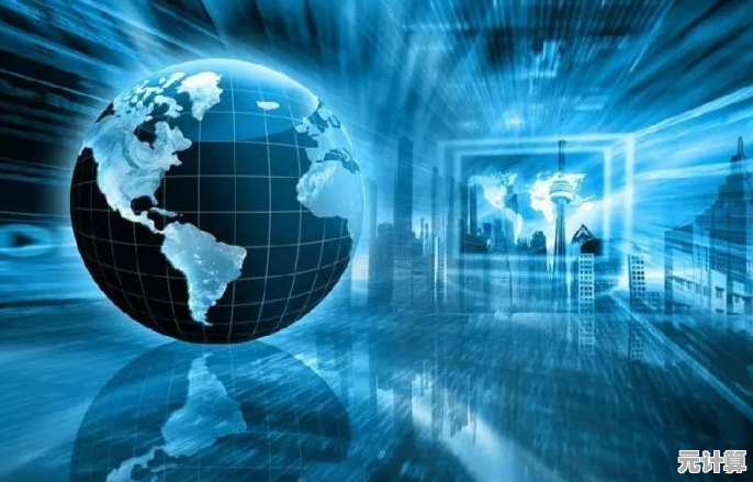 深入理解Web：全方位解读互联网世界的构成与奥秘