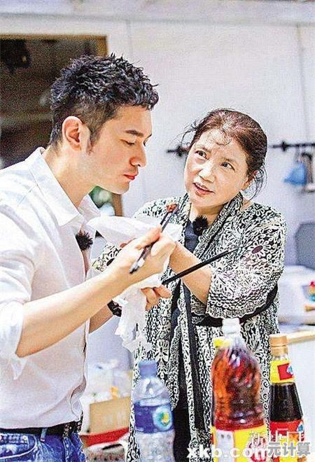 《指尖中餐厅》2025升级版：轻松指尖管理，真实还原餐厅老板的日常乐趣！