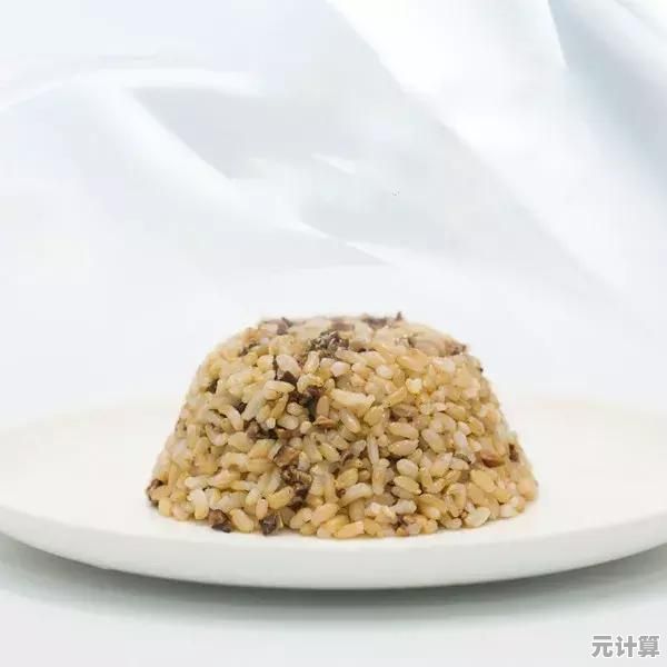《晕碳值狂飙？你能在"米饭仙人"里坚持多久不翻车？