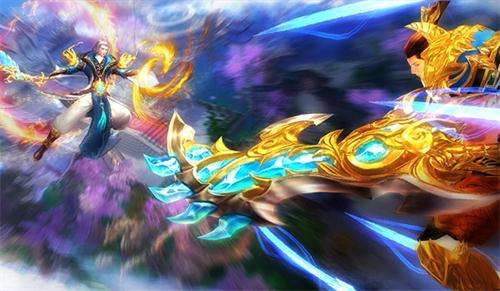 想体验纯正国风手绘的仙侠世界？太古封魔录2》等你来战！