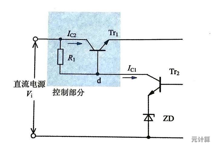 精准调控的艺术：可调稳压电源的工作原理与实际应用场景解析