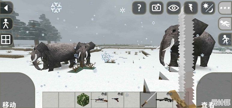 想体验动物持续进化的独特魅力？生存战争进化(Survival War：Evolution)等你来挑战！