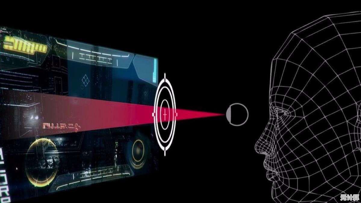 突破视觉边界：3D加速技术引领全新交互与感官革命！
