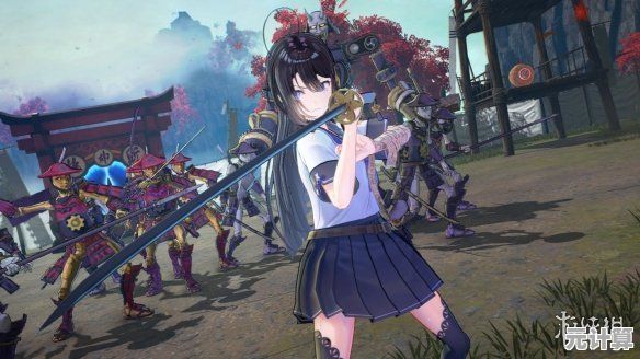 斗虎2025年实机演示首曝，女性角色设定图公开，硬核抗日割草来袭