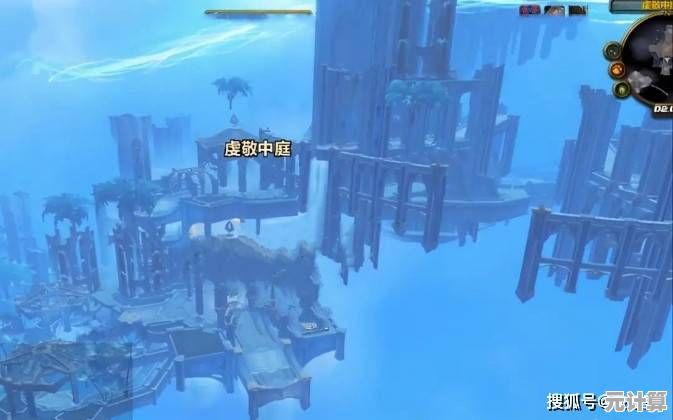 逆时针漫游3600秒：捕捉全球角落的魔法时刻
