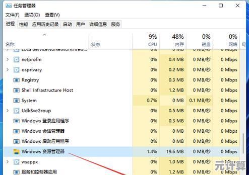 解决电脑网速卡顿难题：全方位优化方法大公开
