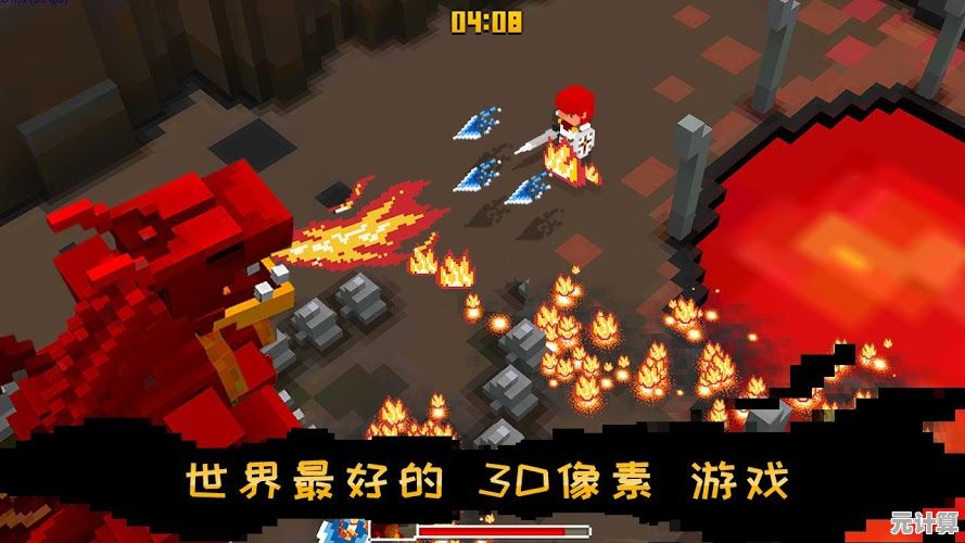 想体验爽快刺激的骑士冒险？骑士冲呀九游版》等你来战！
