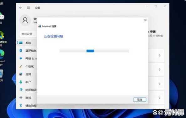 遇到Win11外接显示器无信号？问题排查与解决方法完整指南