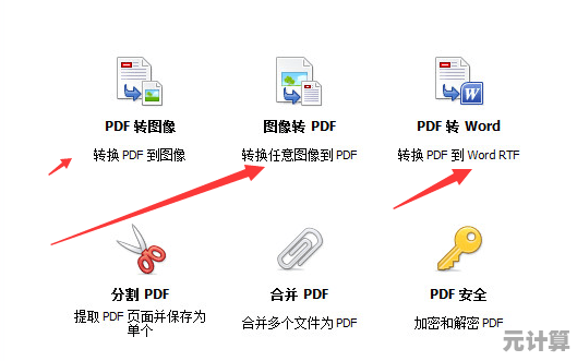 揭秘PDF格式的奥秘：从基础构成到高级功能全解析