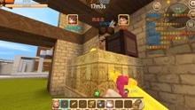 想和好友联机冒险？迷你世界2019老旧版本》的创意玩法你体验过了吗？