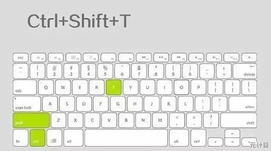 掌握这些Windows快捷键组合，办公效率大幅提升轻松上手