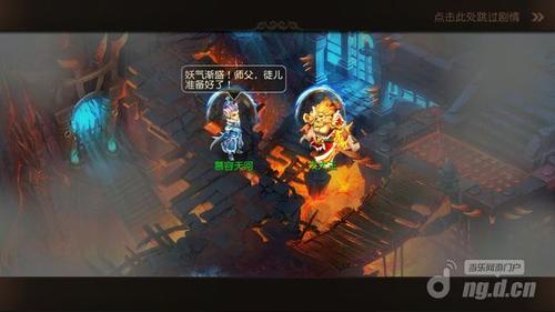 2025年月圆之夜重磅更新：自由打造独特随从开启策略新纪元