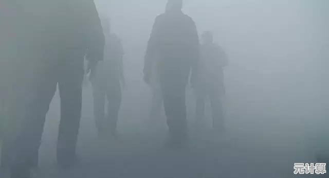 你敢在《我的世界雾中人》里直面20+种恐怖实体并解开多结局谜题吗？