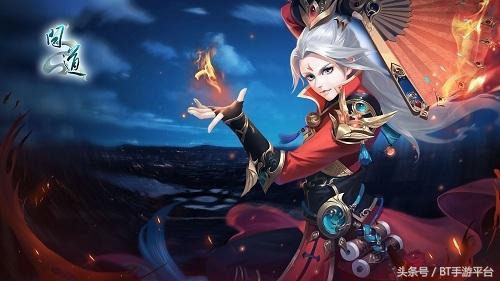 问道手游：谁说回合制游戏不能兼具社交与放置乐趣？