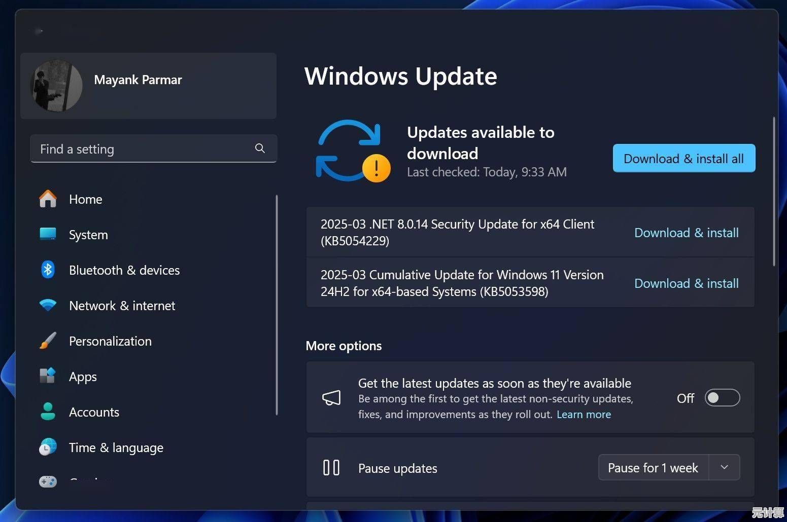 微软Win11升级故障致系统崩溃与数据丢失，紧急发布补救方案应对用户危机