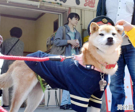 想体验Q萌治安官？柴犬部队》的模拟经营乐趣你试过了吗？
