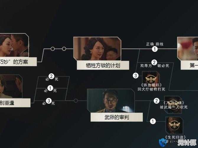 战争与谜题交织，隐形守护者完整版》的真相你敢来揭开吗？