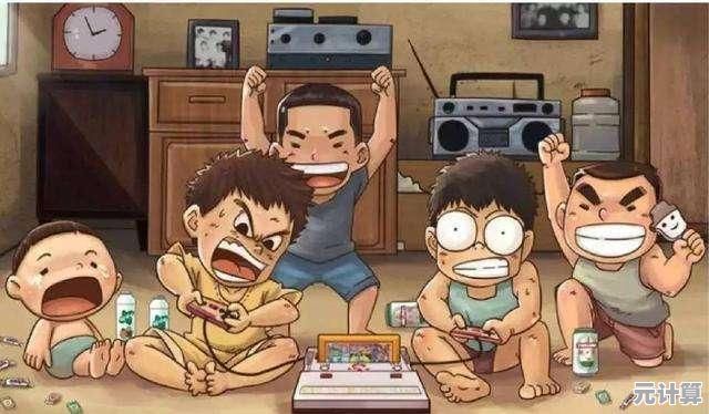 周一忱用2025年定制Game Boy游戏传承外婆点滴，玩家集体致敬亲情