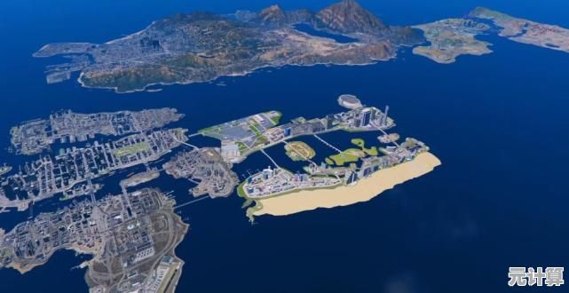 经典升级怎能错过？GTA5重制版》的全新任务与地图究竟有多惊艳？