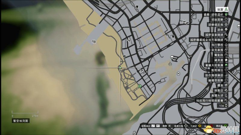 经典升级怎能错过？GTA5重制版》的全新任务与地图究竟有多惊艳？