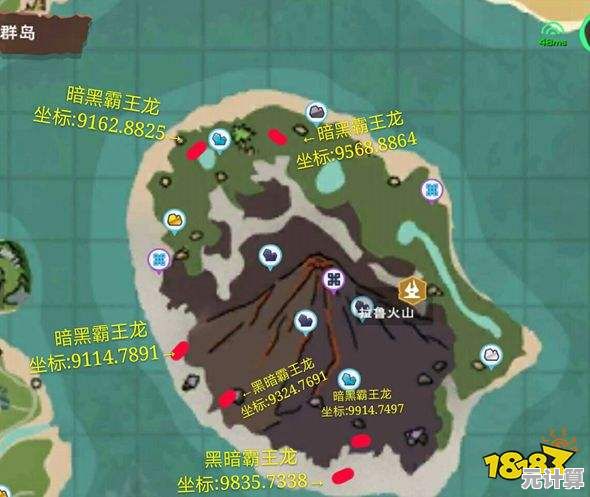 科技赋能魔法世界！2025年创造与魔法蓝莓自动采集路线推荐