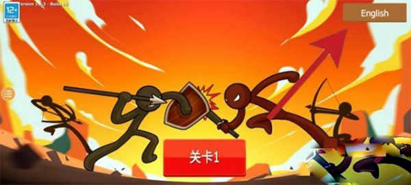 还在找继承经典又创新的游戏？火柴人战争3中文版让你热血沸腾！