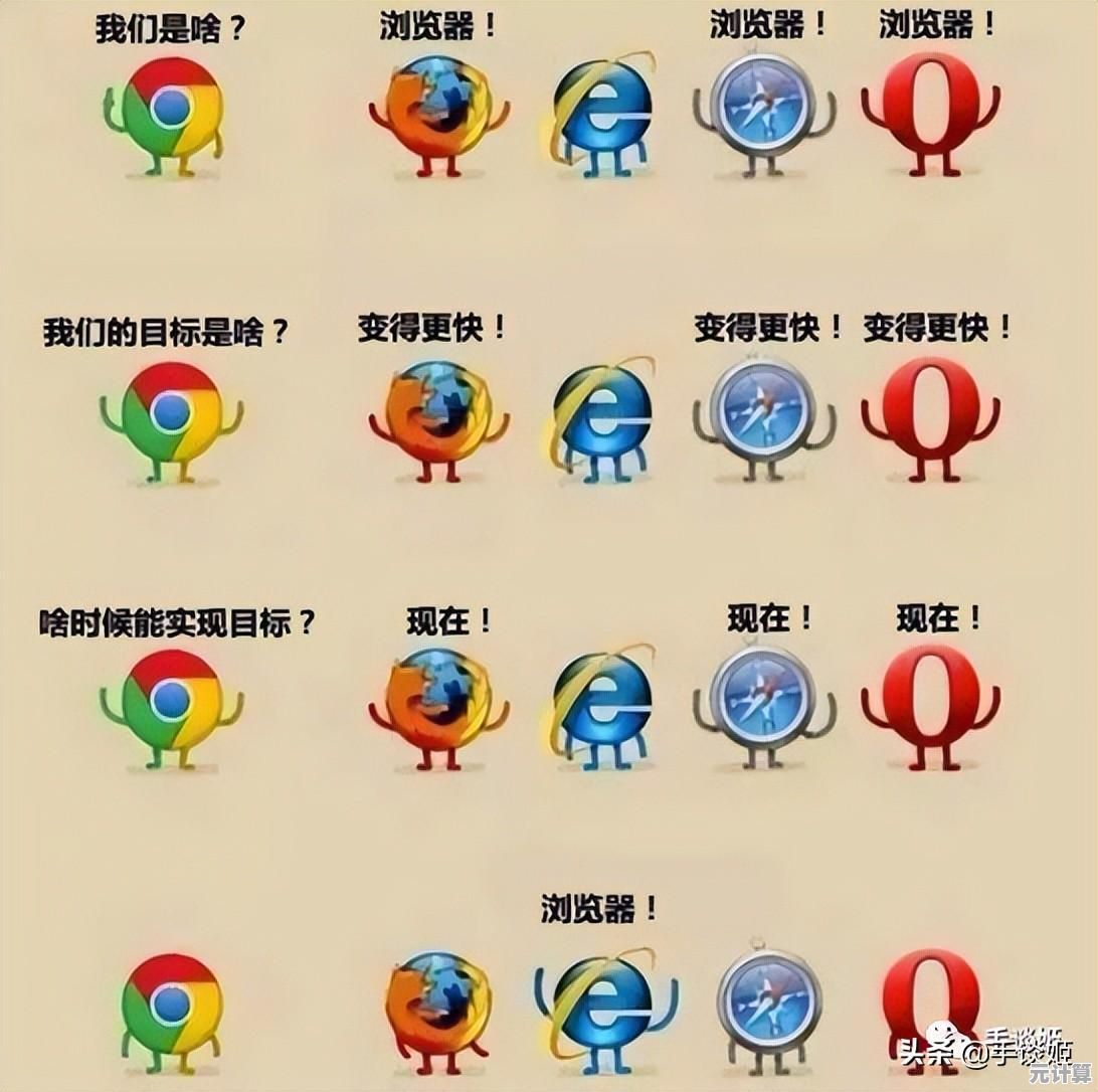 搜狗浏览器与360全方位对比：哪款更符合你的上网需求？