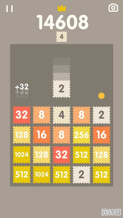 2025年必玩2048手游大全，轻松下载热门数字合成游戏！