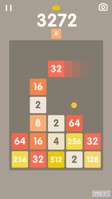 2025年必玩2048手游大全，轻松下载热门数字合成游戏！