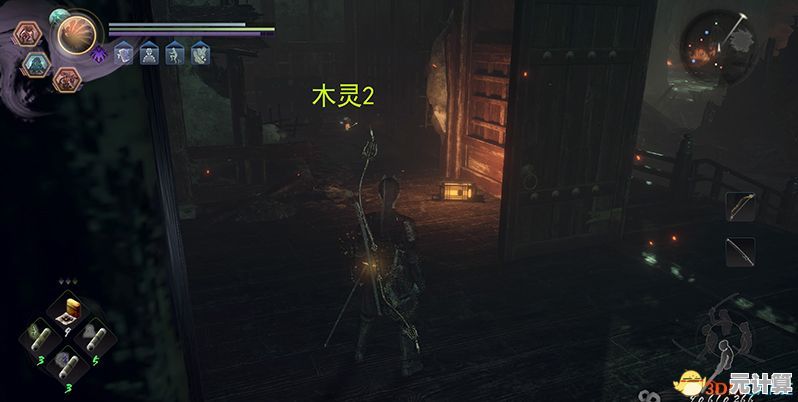 神探诡事录第四章兴元城支线：2025隐藏剧情与彩蛋全收集