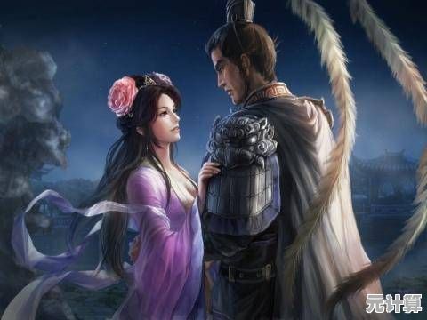 2025年三国战场革新！参与蜀汉传卧龙篇孙策与甄姬技能设计，共创传奇