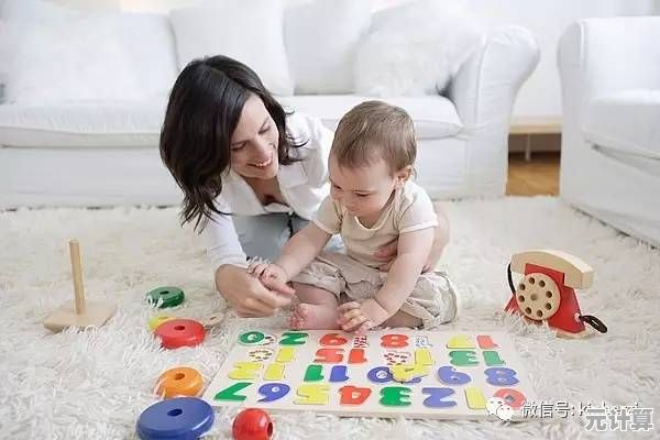2025年最新亲子游戏指南：适合5岁孩子的家庭互动游戏合集
