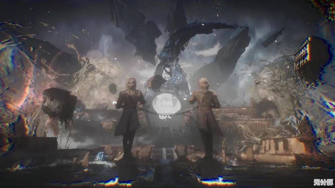33天狂卖330万，光与影 33号远征队》登顶2025年度科幻RPG销量榜！