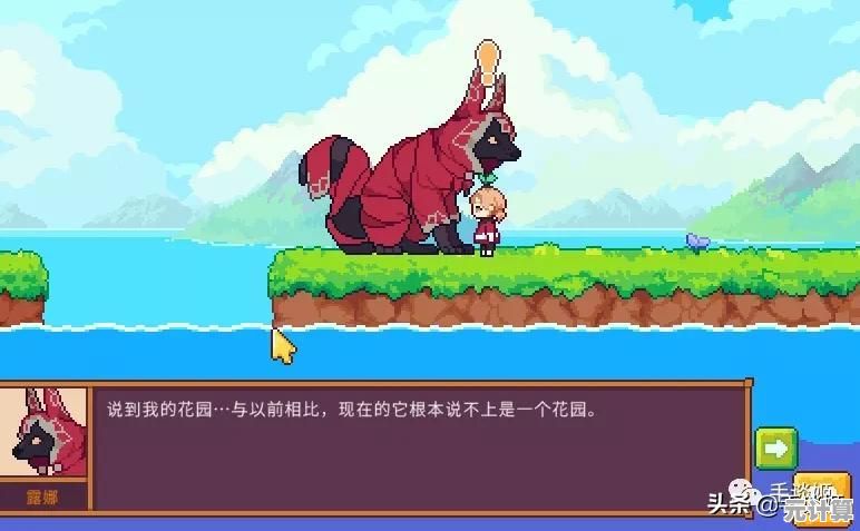 还在寻找轻松治愈的模拟游戏？我的小岛生活》等你来建造梦想家园！