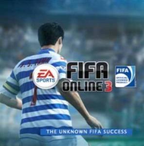由EA开发、腾讯发行的《FIFAOL4手机版》难道不是足球迷的必玩之作？