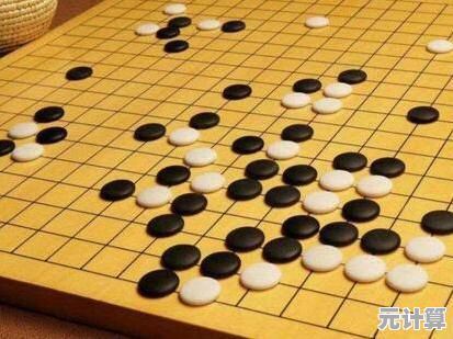 提升棋力必备神器！围棋经典版》导入棋局+AI拆解，还不来体验？
