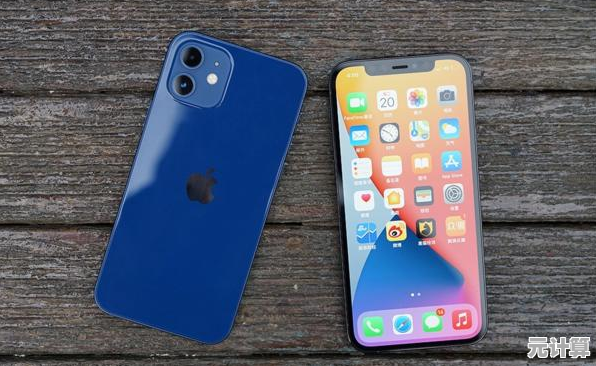 iPhone 12迎来罕见降价，市场掀起新一轮购买热潮