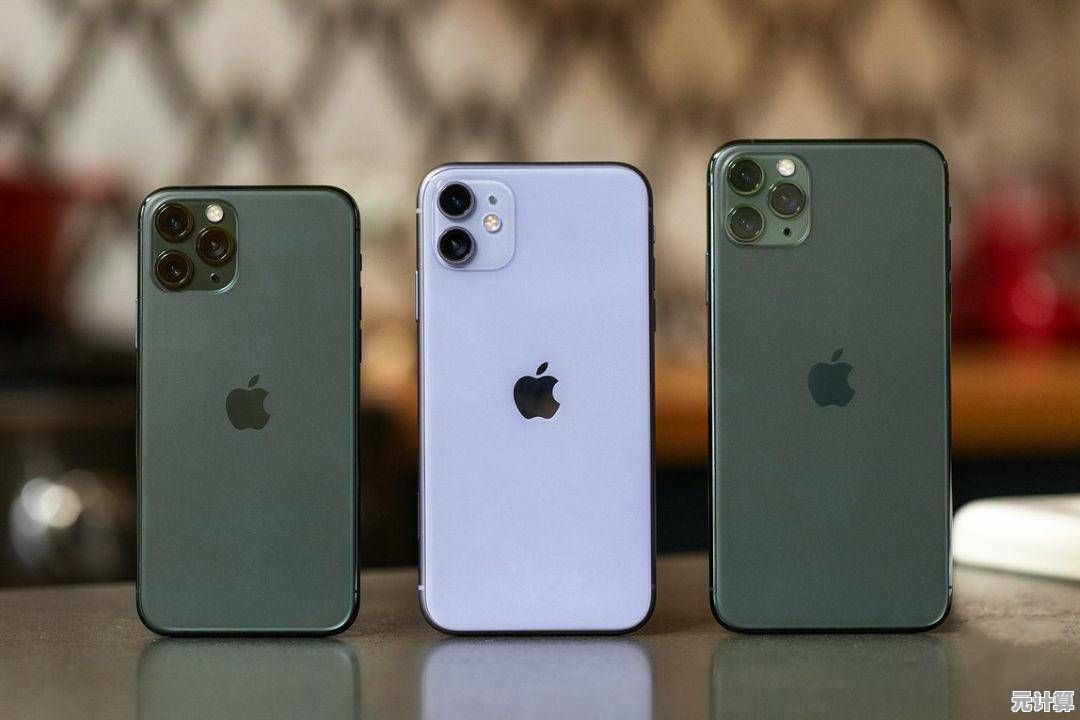 iPhone 12迎来罕见降价，市场掀起新一轮购买热潮