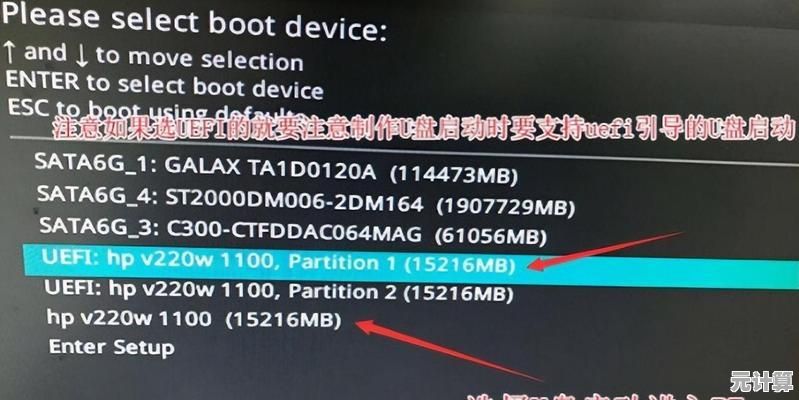 电脑系统重装必备技巧：使用F键进入恢复模式轻松解决故障