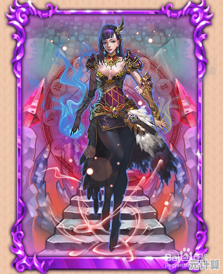 想要在异世界召唤英雄？大召唤师国际服(GrandSummoners)还不快来体验！