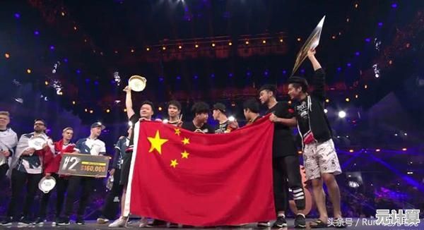 还在寻找高画质多人射击手游？快来体验PUBG手游国际服的全球竞技战场！