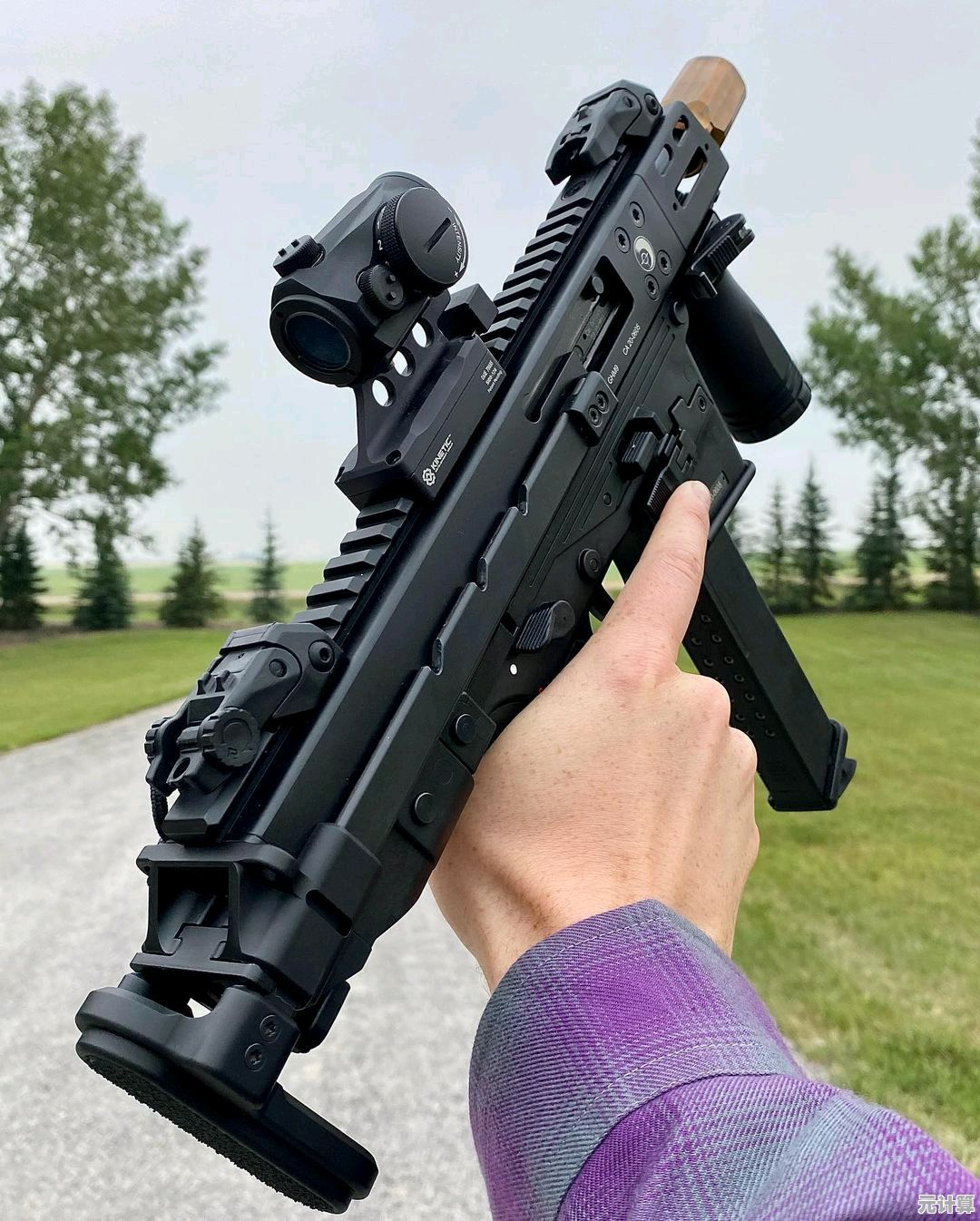 想挑战多种枪械的射击与改装？枪炮世界(World of Guns)你体验过了吗？