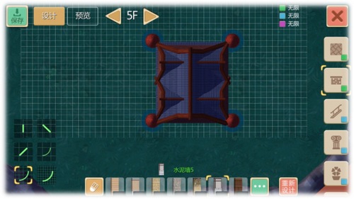 2025年创造与魔法冒险手册：精准寻找狼的坐标并掌握觉醒魔法力量