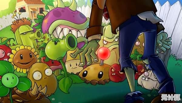 植物大战僵尸穿越星球：谁能抵挡这款充满挑战的策略对决？