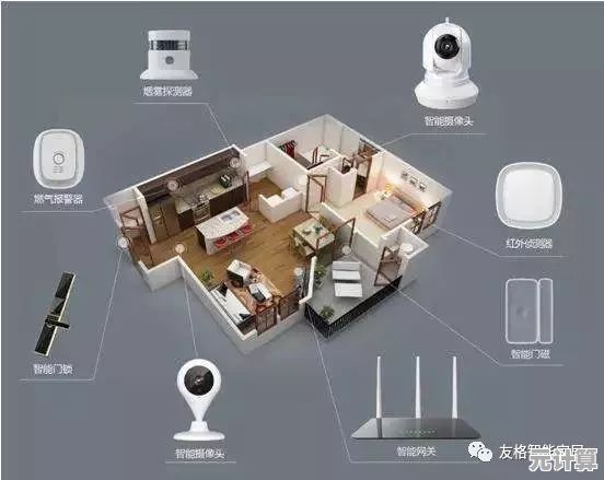 未来家庭安防新选择：移动侦测技术升级后的实用解析