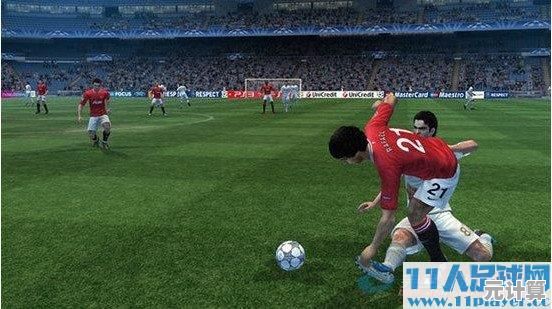 还在找真人实时对战的足球游戏？踢了个球(Kick The Ball)等你来挑战！