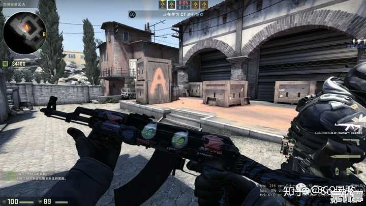 还在找高质量射击游戏？CSGO全皮肤》的多模式战斗和顶级皮肤等你来战！