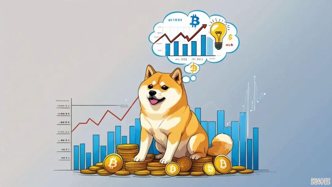 全新虚拟经济系统！2025狗狗财富之路进阶攻略与财富管理秘籍