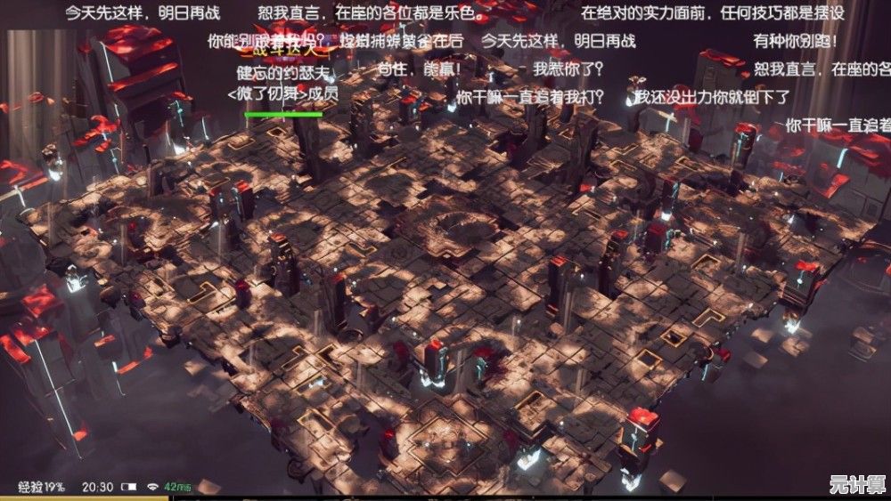 还在寻找玩法丰富的竞技游戏？HonorofKings国际服不香吗？
