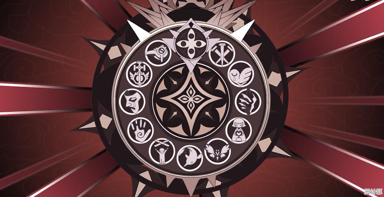 敢不敢与宵宫恶魔玩一场俄罗斯轮盘？恶魔轮盘原神版》刺激上线！